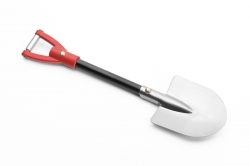 Rýč červený expedice 1:10