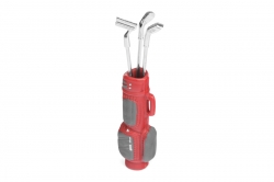 Set golfových palíc expedície 1/10 KAV52.1.200