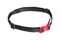 Upínacie popruhy s červenou sponou expedície 1/10 5ks KAV52.1.205