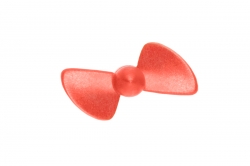 Lodná skrutka pr.30mm, 2L, bez zálisku, ľavá KAV53.67100