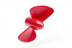 Lodná skrutka pr.30mm, 2L, M3, ľavá KAV53.67105