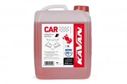 KAVAN Car 25% vnútro 5l KAV54.002.5