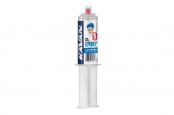 KAVAN Epoxy 5min 25g dávkovač KAV56.9962.DE