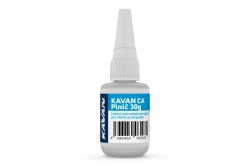 KAVAN plnič CA, CZ nálepka (20 g)