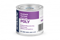 Krycí lak Kavan Poly (100 ml)