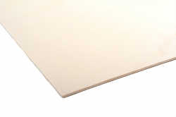 Překližka topolová Kavan 620x420x3,0 mm