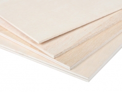 Preglejka Ceiba 4.0x620x420mm KAV60.1174