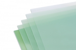 Płyta z włókna szklanego 610x340x1,0 mm