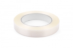 Sklená páska 19mm Tornado (50 m)