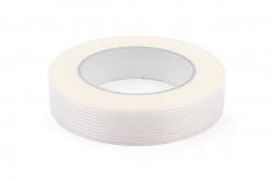 Sklená páska 25mm Tornado (50 m)