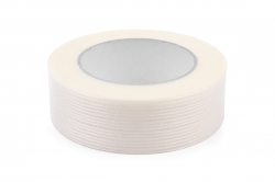 Sklená páska 38mm Tornádo (50 m)