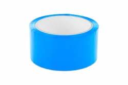 Samolepiaca páska Kavan 50mm (modrá)