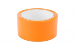 Samolepiaca páska Kavan 50mm (oranžová)