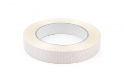 Sklená páska 19mm s krížnymi vláknami Tornado (50 m)