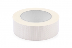 Sklená páska 38mm s krížnymi vláknami Tornádo (50 m)