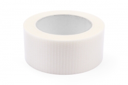 Sklená páska 50mm, krížne vlákna Tornádo (50 m)