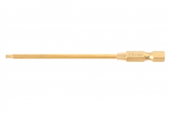 KAVAN bit pre elektrický skrutkovač 2,0mm imbus KAV66.766