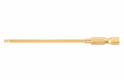 KAVAN bit pre elektrický skrutkovač 2,5mm imbus KAV66.767