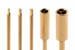 Kavan Electric Screwdriver Bit Set