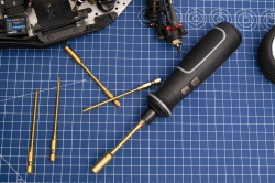 Kavan Electric Screwdriver Bit Set