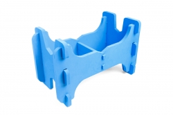 Penový držiak lietadiel KAV70.0502