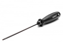 KAVAN imbusový skrutkovač s guličkou - 2.5x120mm KAV755