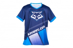 KAVAN dres 2025 - 2XL KAV98.1013