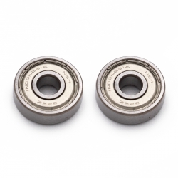 KONECT náhradní přední kuličkové ložisko K8 Elite, 5x16x5mm, ABEC5, 1 ks