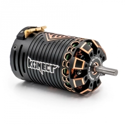 KONECT striedavý motor K8 ELITE G2 MOTOR 4268 - 2250 KV RACING KONE (1/8 modely) KN-K08G22404