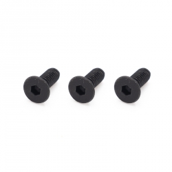 KONECT Timing skrutky M2x7mm K1 Elite, 3 ks