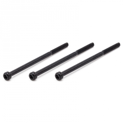 KONECT náhradné skrutky M2,5x46mm K1 Elite, 3 ks