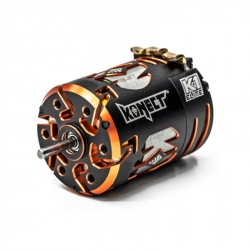 KONECT striedavý motor K1 ELITE, 9,5 Závitov - MODIFIED KN-K11901011