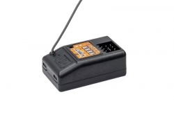 Funtek KN-KR3X 3-kanálový prijímač