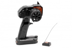 2.4 GHz volantová súprava KONECT KT3X s prijímačom KR3X KN-KT3X/SET