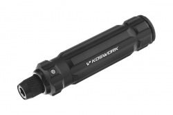 Rýchloupínacia rukoväť pre 1/4" bity KOS13210-H1