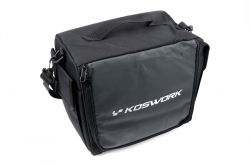 Viacúčelová taška pre vysielač aj RC autá 1/16 a menšia KOS32218