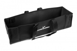 Dlhá prepravná taška pre RC autá a príslušenstvo (dĺžka 690 mm, 5 mm hrubé dno) KOS32238