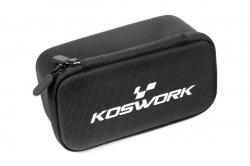Hard Case taška na príslušenstvo 180x90x85 mm KOS32408