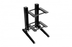 Skládací stojánek pro RC auta, výška 325 mm, 2 patra KOS50747