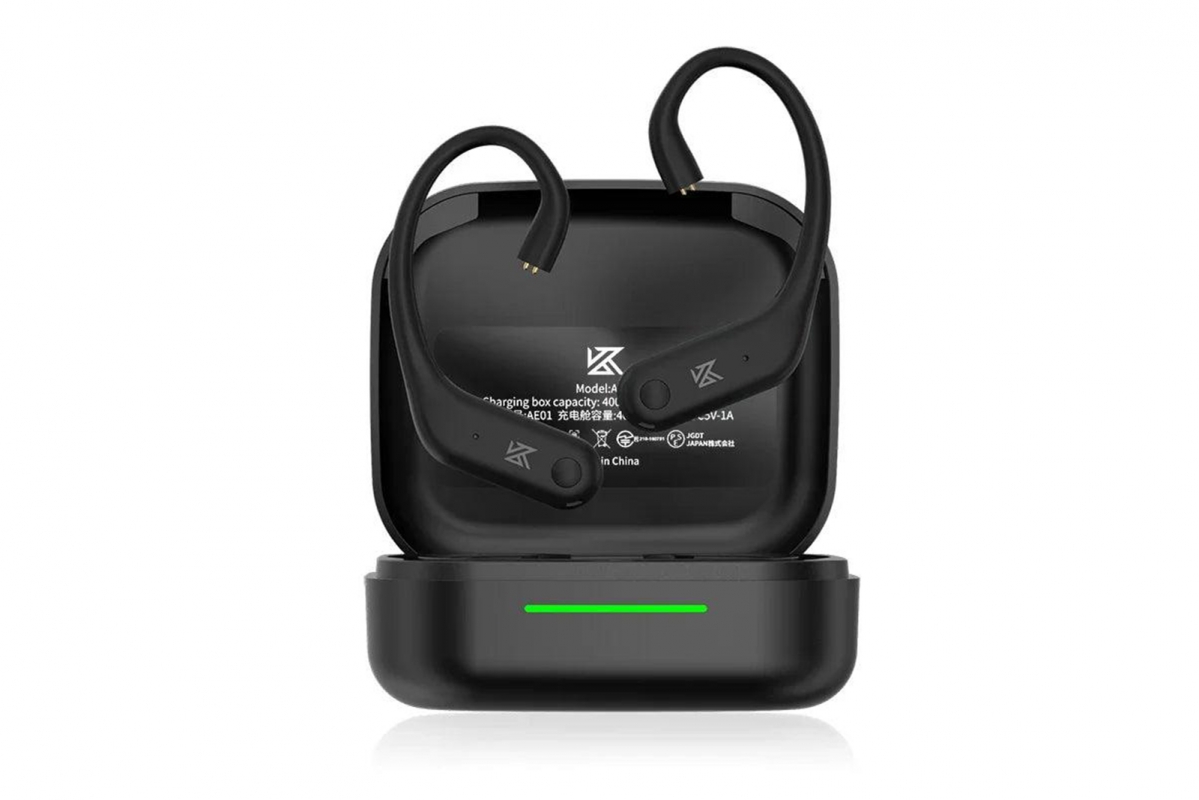 KZ AE01 Bluetooth modul