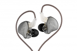 KZ EDC PRE Slúchadlá s mikrofónom KZ110