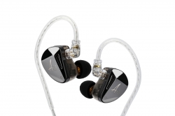 KZ AS10 PRO Slúchadlá s mikrofónom KZ112