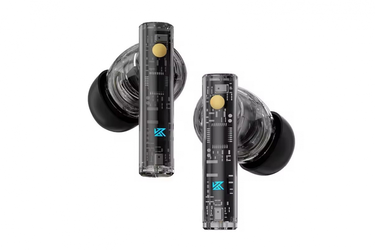 KZ Carol pro Bluetooth 5.4