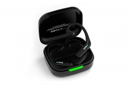 KZ CCA BTX Bezdrátový přijímač pro sluchátka KZ72