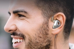 KZ CCA CXS sluchátka s mikrofonem KZ80