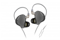 KZ PR1 - Pro Sluchátka s mikrofonem KZ92