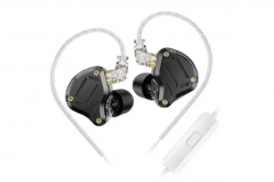 KZ ZS10 PRO 2 sluchátka s mikrofonem KZ95