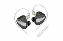 KZ Vader sluchátka s mikrofonem (Balance edition) KZ98