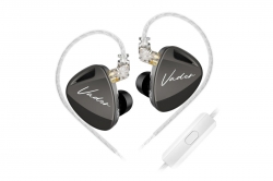 KZ Vader sluchátka s mikrofonem (Hi-Res version) KZ99