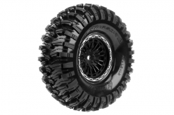 CR-SIXGEAR 1.9 - Pneumatiky s vložkou, 2 ks L-T3370VI